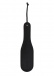 Taboom - Touch Paddle - Black photo