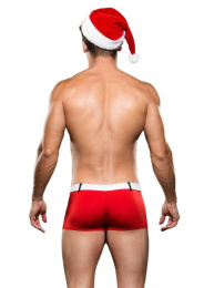 Envy - Santa Hat And Shorts - Red/White - M/L photo