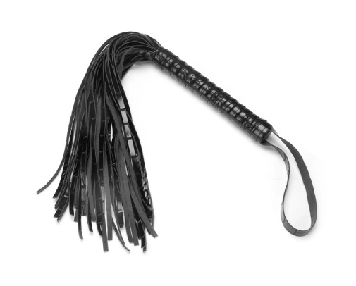 Liebe Seele - Temptation Bondage Kit 8pcs - Black photo