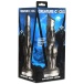 Creature Cocks - Night Prowler Dildo M - Grey photo-10