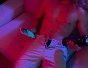 Svakom Connection Series - how to use Interactive features