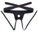 Lovetoy - 7" Vibro Easy Strapon Set photo-5