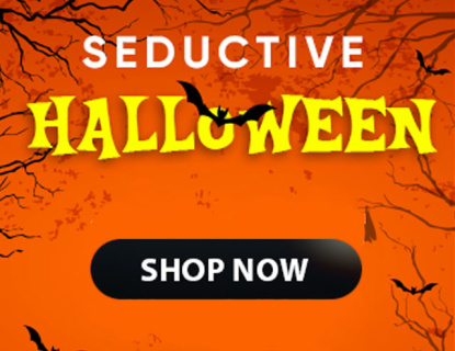 This Halloween: Hot New Treats from Your Favorite Brands