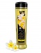 Shunga - 情趣按摩油 栀子花 - 240ml 照片-2
