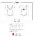 Obsessive - Moketta teddy - S/M photo-9