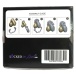 Locked in Lust - Vice Mini V2 Chasity Cage - Clear photo-9