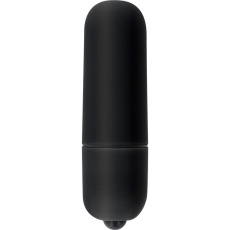 Online - Mini Bullet Vibe - Black photo