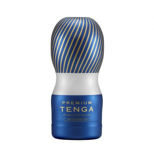 Tenga - Premium Air Cushion Cup 2G photo