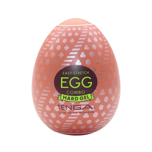 Tenga - Egg Combo photo