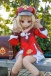 Ido Anime Realistic Sex Doll, Elf Ears, TPE with Silicone Head 123 cm (4 ft)  photo-6