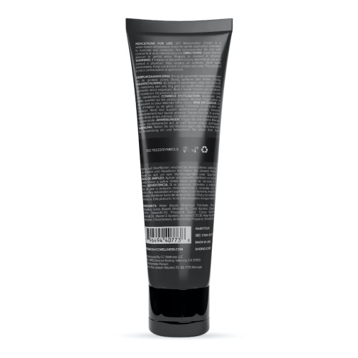 JO - Masturbation Cream - 120ml photo