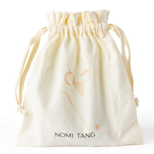 Nomi Tang - Little Snail 阴蒂吸啜器 - 紫色 照片