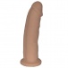 Silexpan - 9" Dual Destiny Premium Silicone Dildo photo