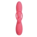 Nasstoys - Blaze Romantic Vibrator - Red photo-3
