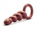 AAM - Spiral Loop Plug - Copper photo-2