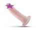 No-Parts - Alex 仿真阳具 15cm - 肉色 照片-2