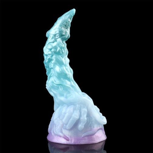 FAAK - Orchid Dream Dildo - Purple  photo