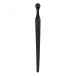 Sinner Gear - Smooth Silicone Penis Plug - Black photo