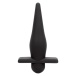CEN - High Intensity Vibro Plug - Black photo