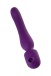 JOS - Kisom 2 in 1 Stimulator - Purple photo-7