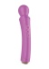 Xocoon - Curved Wand - Fuchsia photo-3
