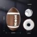 Honey Play Box - Touchdown Double-Ended Vibro Masturbator photo-7