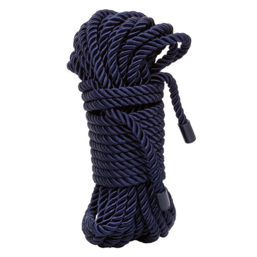 CEN - Admiral Nylon Rope 10m - Blue photo