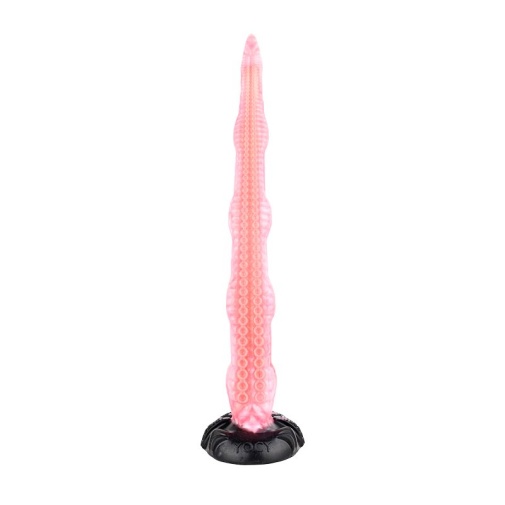 FAAK - Lord Octopus Dildo M - Squidgy photo