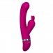 CEN - Foreplay Frenzy Bunny Kisser Vibe - Purple photo-5