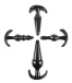 Selora - Intro To Plug Set - Black photo-3