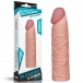 Lovetoy - X-Tender Penis Sleeve 6.8" - Flesh photo-7