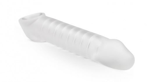 Boners - Supporting Penis Sleeve - Clear photo