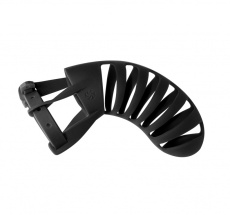 Lola Games - Party Hard Romello Chastity Belt - Black photo