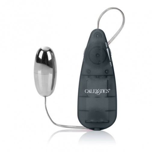 CEN - Booty Call Booty Vibro Kit - Black photo