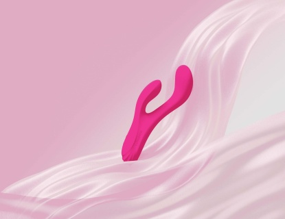 Lovense Osci 3 G-Spot Vibrator – Dual Pleasure with Remote Control and Heating Feature Lovense Osci 3 G-Spot Vibrator – Dual Pleasure with Remote Control and Heating Feature