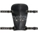 Lovetoy - Rebellion Reign 阳具马鞍 - 黑色 照片-5