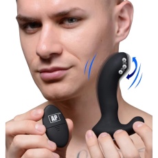 Alpha-Pro - P-Massage Prostate Stimulator photo