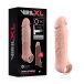VirilXL - V9 阴茎延长器 - 肉色 照片-7