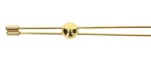 Taboom - Nipple Spoke - Gold photo