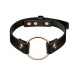 Rosy Gold - Choker - Black photo