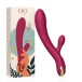 Cici Beauty - 优质矽胶 兔子震动棒 照片-7