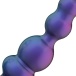 Hueman - Stellar Force Vibro Beads w Cock Ring - Blue photo-6