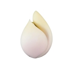 Floon - 1+1 Pleasure Combo Vibrator Set - Evening Sky photo