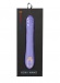 Nu Sensuelle - Roxii Roller Motion Wand - Purple photo-5