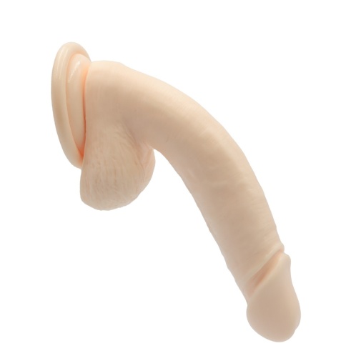 Mode Design - Libero Soft Silicone Dildo S photo