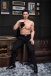 George 男性真实感实体娃娃，肌肉腹肌，超软硅胶材质，176 cm 照片-6