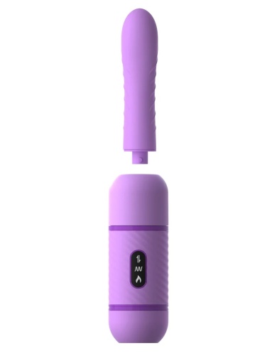 Pipedream - Love Thrust-Her - Purple photo