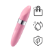 Lelo - Mia 2 口红陰蒂震動器 - 粉紅色 照片