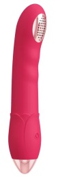 You2Toys - Showers Vibrator - Pink photo