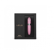 Lelo - Mia 2 Massager - Petal Pink photo